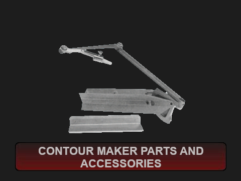 Contour Marker Parts and Accessories