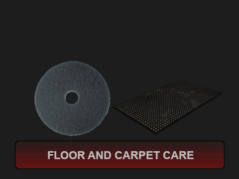 Floor and Carpet Care