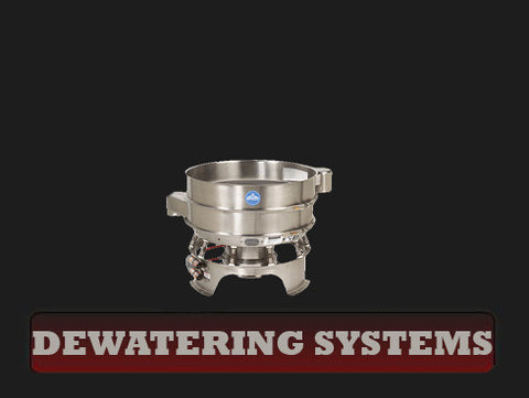 Dewatering Systems