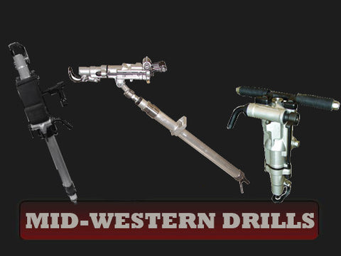 Mid-Western Drills