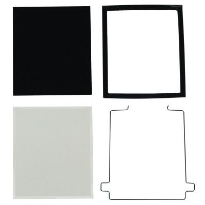 Kimberly-Clark Professional WH10-HSL 100 Parts Kits, 24550