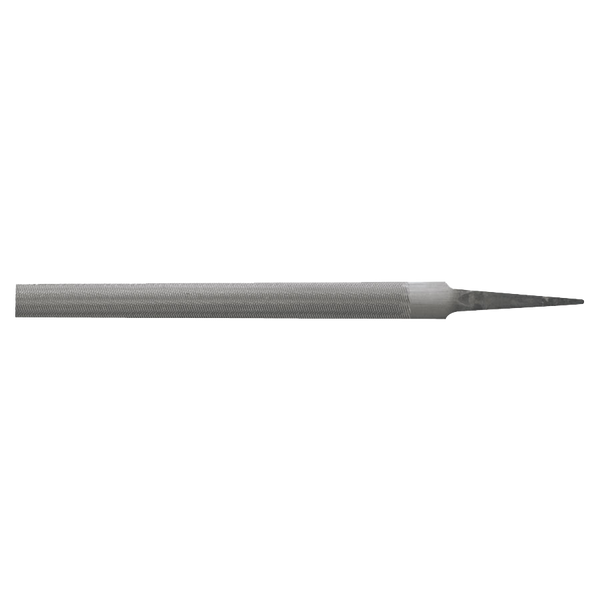 Nicholson Machinists Boxed Half-Round Files - AMMC - 1