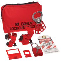 Brady Breaker Lockouts - AMMC
