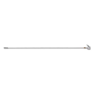 Guardair ThumbSwitch Series Safety Air Gun, Aluminum Venturi Nozzle, Aluminum 60 in Extension, 900LJ060AA