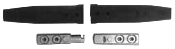 Tweco Professional Male & Female MPC Connector - AMMC