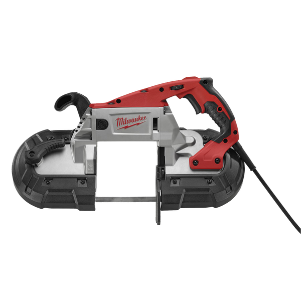 Milwaukee Deep Cut Variable Band Saw - AMMC - 2