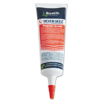 Never-Seez Regular Grade Compounds, 4 oz Tube, 30840652