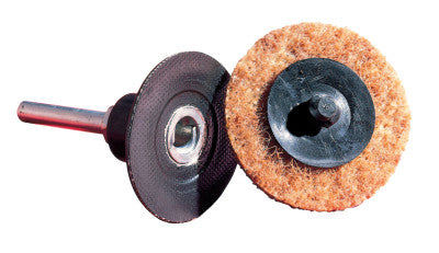 Saint-Gobain SPEED BACK-UP PAD FOR SURFACE BLENDING 3", 66261055105