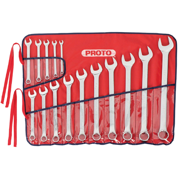 Proto Torqueplus 12-Point Combo Wrench Sets - AMMC - 1