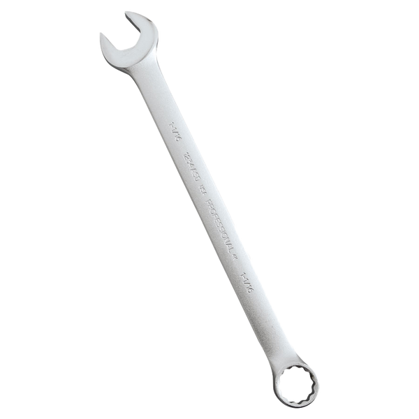 Proto Torqueplus 12-Point Combo Wrench Set - Satin Finish - AMMC - 1