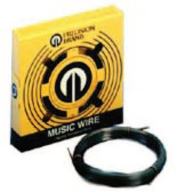 Precision Brand .016"1/4LB MUSIC WIRE, 21216