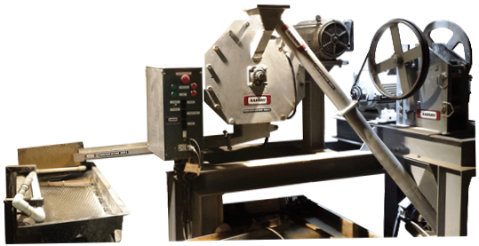 AMMC Prospector Mill - AMMC - 1