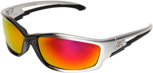 Edge Eyewear SKAP119 Kazbek Non-Polarized - AMMC - 1