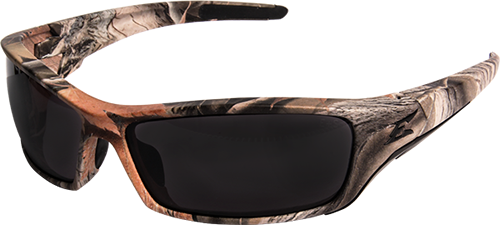 Edge Eyewear SR116CF Reclus Camo Non-Polarzied - AMMC - 1