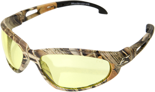 Edge Eyewear SW112CF Dakura Forest Camo Non-Polarized - AMMC - 1