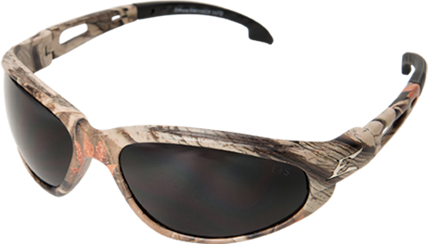 Edge Eyewear GSW116CF Dakura Forest Camo Non-Polarized - AMMC - 1