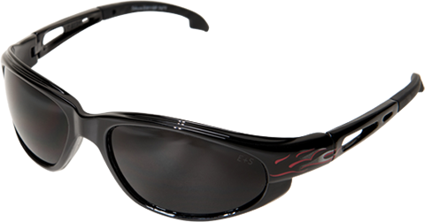 Edge Eyewear SW116F Dakura Fire Series Non-Polarized - AMMC - 1