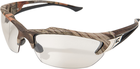 Edge Eyewear TSDK21CK Khor Camo Kit Non-Polarized - AMMC - 1