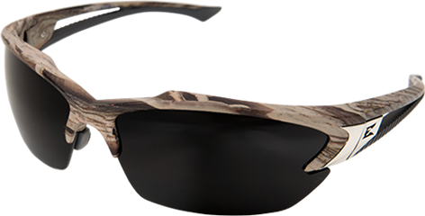 Edge Eyewear TSDK21CK Camoufalge Polarized Kit - AMMC - 1