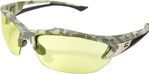 Edge Eyewear TSDK21DC Khor Camo Kit Non-Polarized - AMMC - 1