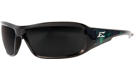 Edge Eyewear TXB216-A1 Apocalypse Brazeau Designer Polarized - AMMC - 1