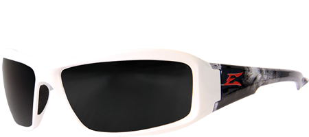 Edge Eyewear XB146-V2 Vigilante Brazeau Designer Non-Polarized - AMMC - 1