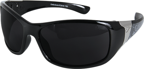 Edge Eyewear YC116-A1 Lace Ladies Designers Non-Polarized - AMMC - 1