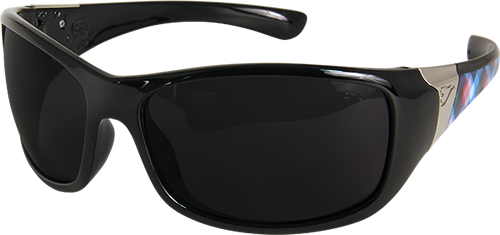 Edge Eyewear YC116-A3 Plaid Ladies Designers Non-Polarized - AMMC - 1
