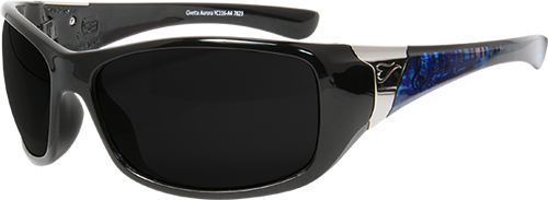 Edge Eyewear YC116-A4 Storm Ladies Designers Non-Polarized - AMMC - 1