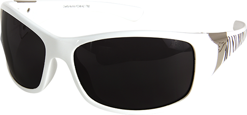 Edge Eyewear YC146-A2 Zebra Ladies Designers Non-Polarized - AMMC - 1