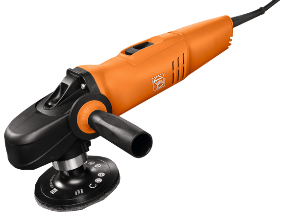 Fein 72214912360 WPO 14-25 E Metal Finisher - AMMC - 1