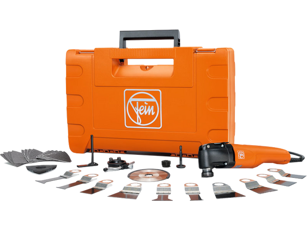Fein 72363652030 Interior Construction Professional Set - AMMC - 1