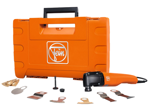 Fein 72363653030 Professional Set for Tile Work - AMMC - 1