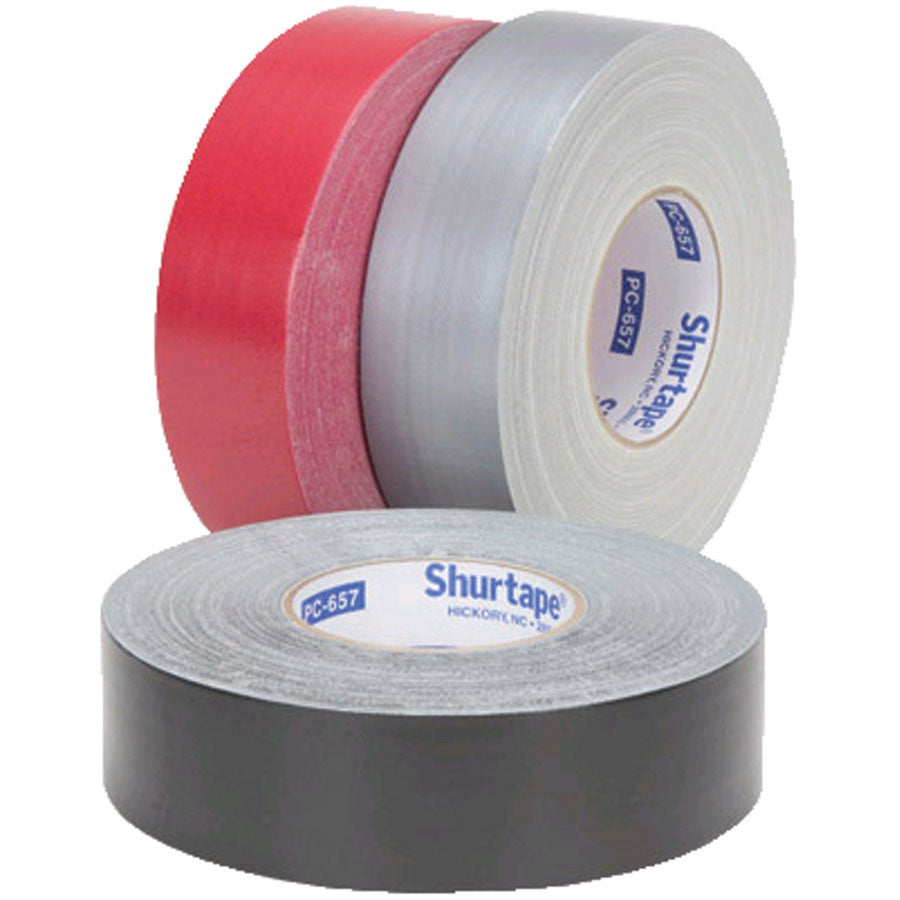 Shurtape High Performance Grade Duct Tape AMMC