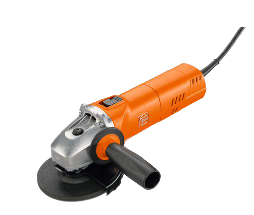 Fein 72217560090 WSG 11-150 Compact Angle Grinder - AMMC - 1