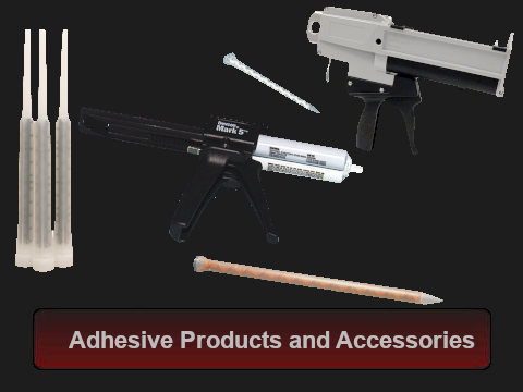 Adhesive Product Accessories
