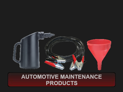 Automotive Maintenance Products