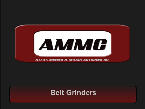 Belt Grinders