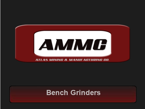 Bench Grinders