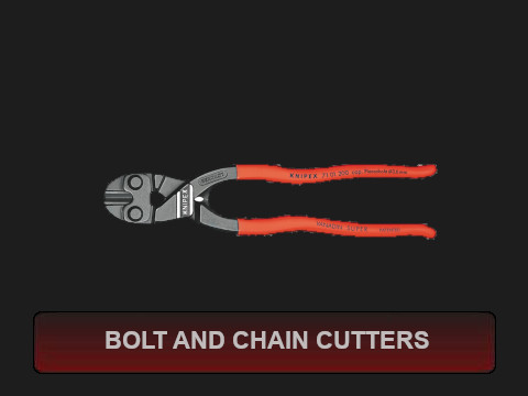 Bolt and Chain Cutters