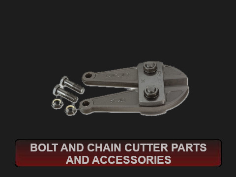 Bolt and Chain Cutter Parts and Accessories
