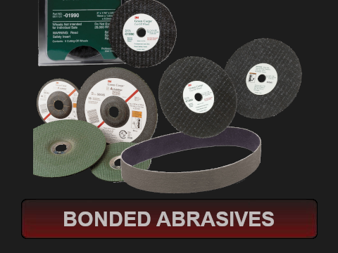 Bonded Abrasives