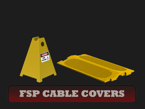 FSP Cable Covers