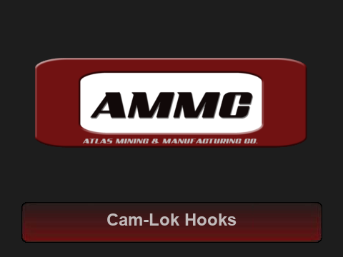 Cam-Lok Hooks