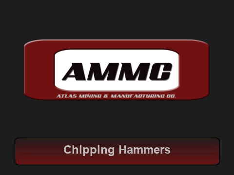 Chipping Hammers