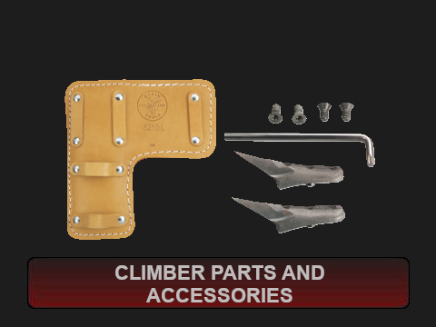 Climber Parts and Accessories