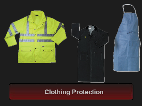Clothing Protection