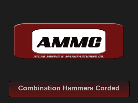 Combination Hammers Corded