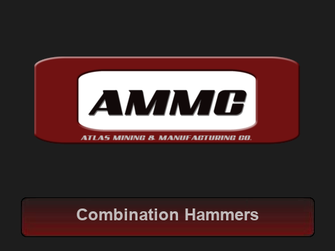 Combination Hammers