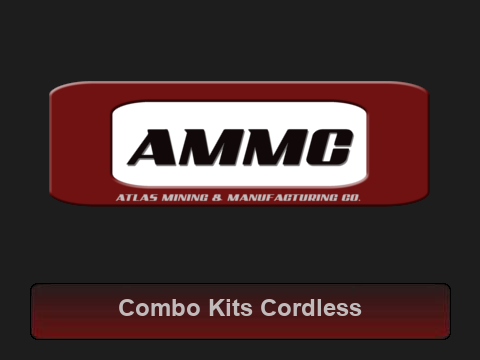 Combo Kits Cordless